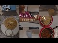 WORK VLOG | A Day In a Life Of Freelancer, 10 to 7 Vlog, Productive Day 
