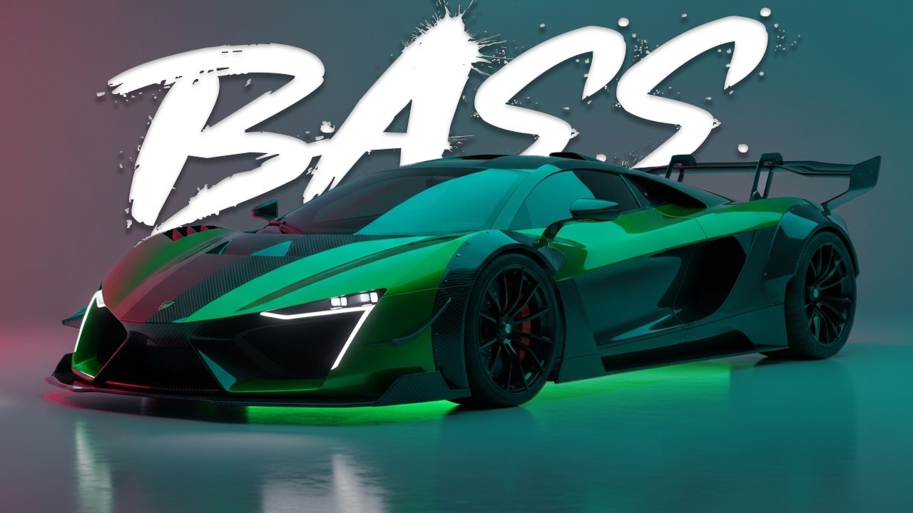 SPEAKER TEST CHALLENGE 🔥 | This Bass Boosted EDM Hits Too Hard