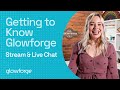 Making Money with Glowforge: Live Q&A