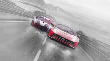 Need for Speed™ Rivals - Intro (Japanese Audio)