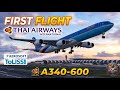 🔴 LIVE MSFS2024🔴Test Flight A346 (Portrait)