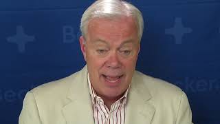 CPE Instructor Spotlight - Tim Gearty