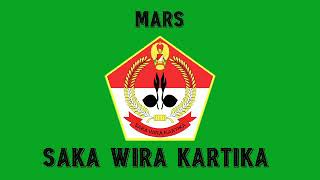 Download Lagu MARS SAKA WIRA KARTIKA MP3