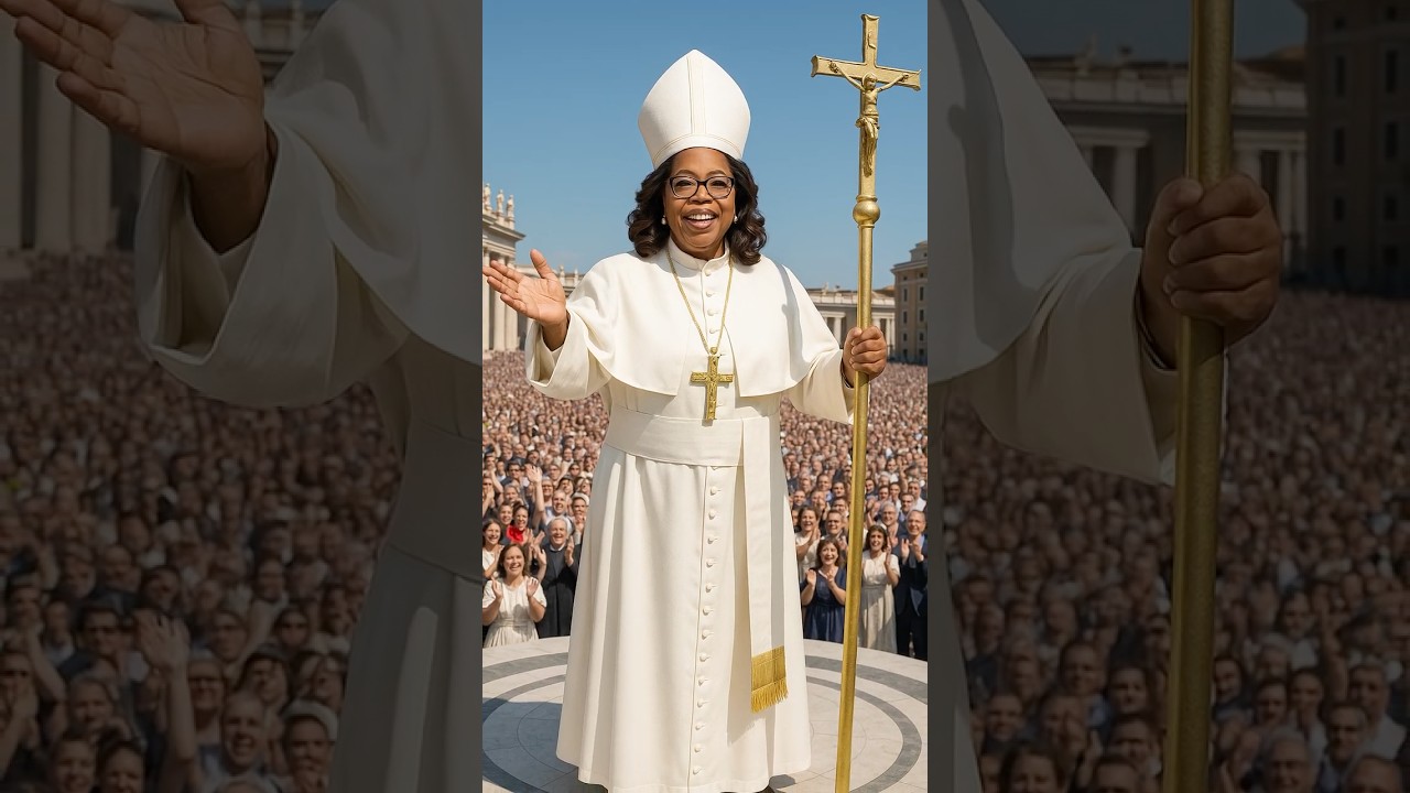 Conclave 2025 Heats Up! -TAS-S104 