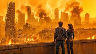 Sun Burns Down the Entire Earth and Those Who Head to the North Pole Will Survive | Movie Recap