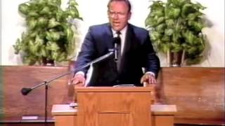 Chain of Command in Marriage - Larry Coy
