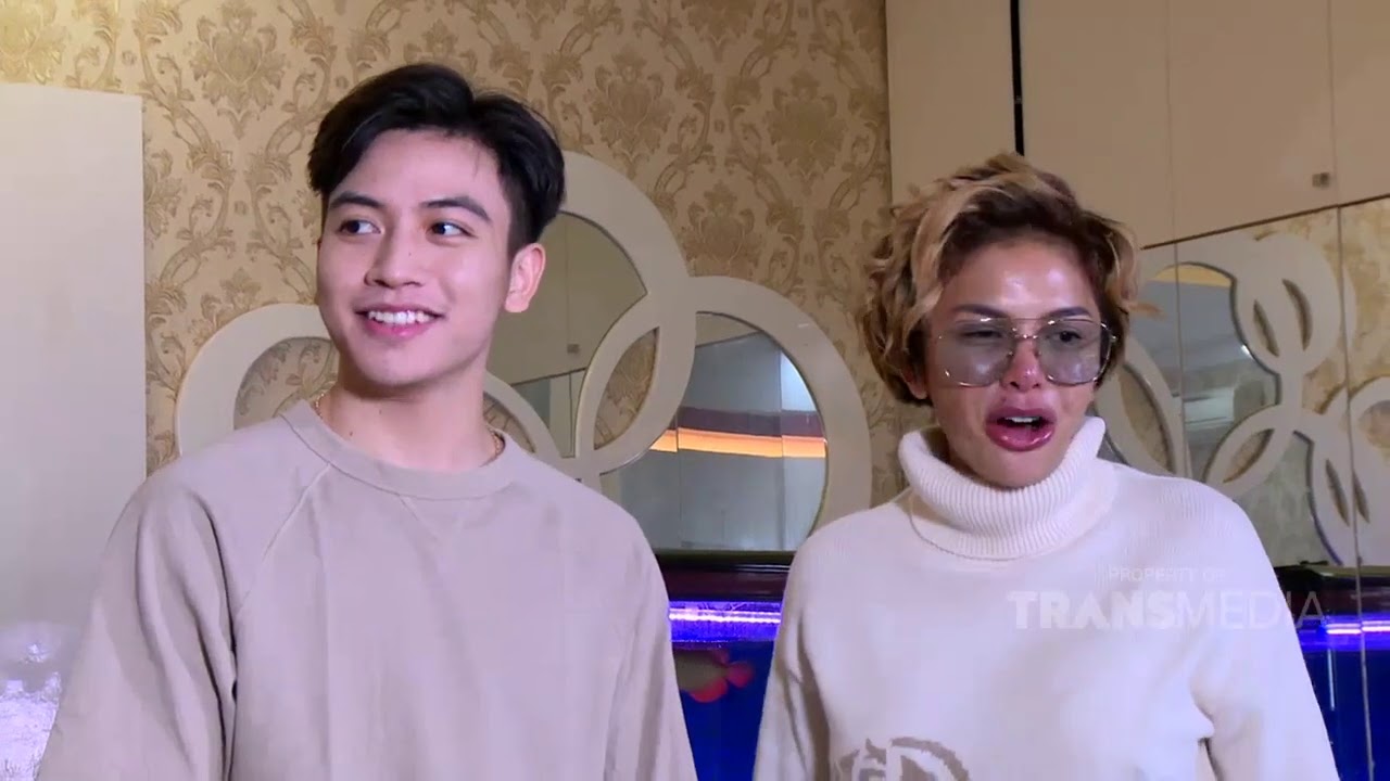 Ini yang Jeffry Reksa Suka dari Putri Delina, Suit Suittt | Best Moment Nih Kita Kepo (13/10/20)