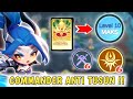 MAGIC CHESS GO GO BEST COMMANDER 