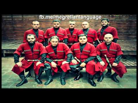 დელია ნანა  -  ლაშარი