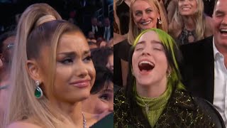 Celebrities Biggest WTF\/Cringe Moments