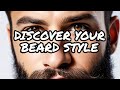 Welcome to the beardguru channel discover your perfect look