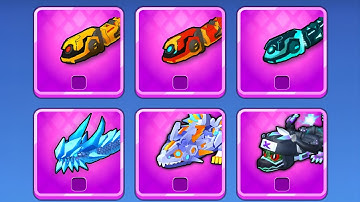 Snake Clash! Epic Snake Evolution from Level 2200 to 3000 – Ultimate Boss Battles! #229