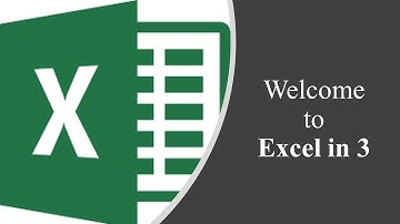 How to automatically save your work in excel
