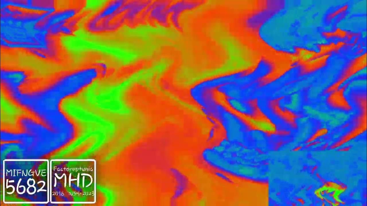 Ellinikí Tileórasi 1 Csupo V1 (19971998) Effects Round 18 vs. Everyone