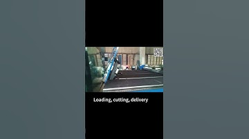 CNC Glass Cutting Table