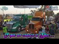 Los meros Arrancones de Trailers | Trucks Deluxe