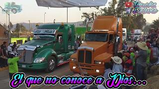 Los meros Arrancones de Trailers | Trucks Deluxe