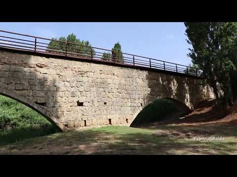 Vídeo: Per què està tancat el pont de Roebling?