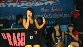 Dugem Organ Rassela 06.Antara Aku, Kau & Dia