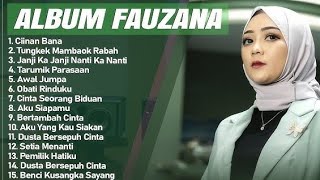 Kumpulan lagu Fauzana terbaik terbaru 2025