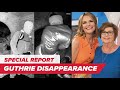 New images released in Nancy Guthrie disappearance | Special Report
