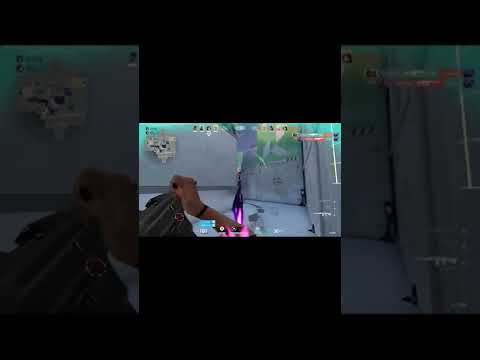 Valorant Gameplay melhores momentos #shorts