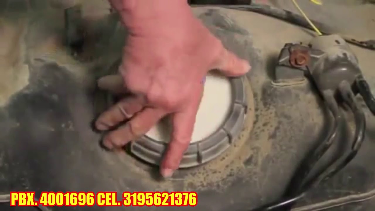 Como Quitar La Tapa De La Bomba De Combustible De Manera Adecuada YouTube como-quitar-la-tapa-de-la-bomba-de-combustible-de-manera-adecuada-youtube