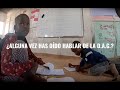 ¿Sabes qué es D.A.G? | Save the Children