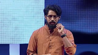 Inspiring Creativity | Sri Priyatham | TEDxHyderabad