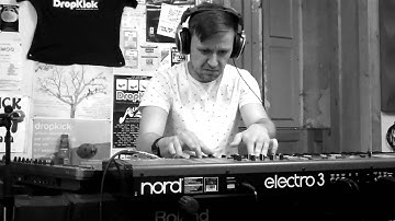 Dropkick - I Me My Mine