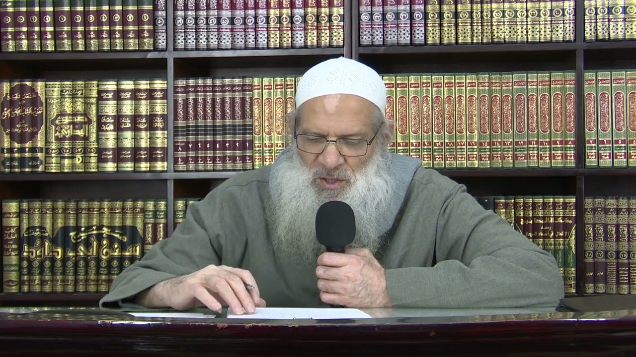استعداد المسلمين للمعركة، والتهيؤ للخروج إلى أحد | الشيخ محمد بن سعيد رسلان | بجودة عالية [HD]