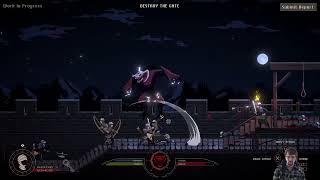 Necrofugitive Demo