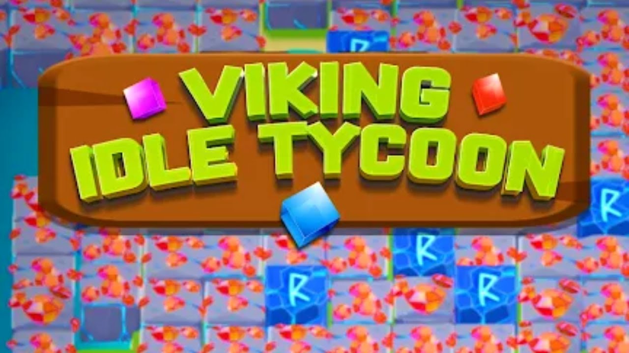 Idle Vikings: Viking Tycoon – Apps no Google Play