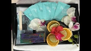 Luxe Nails & Spas - Spring, TX 77388