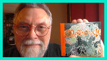 #THE ZOMBIES  ODESSEY AND ORACLE      MONO