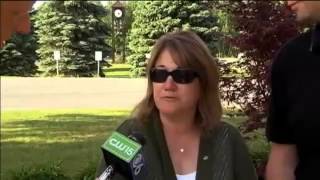 Shenendehowa Memory Garden Dedication