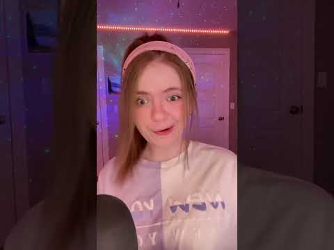 ASMR FASTEST SLEEP