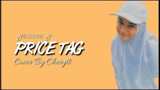 Jessie J  Price Tag  Lirik Cover  Cheryll Risma  Maddi Jane Version