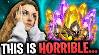 I HATE SUMMON RUSH! Sacred Shard Pull for Orynyx Fusion (Raid Shadow Legends)