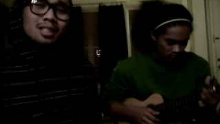 Adele - Chasing Pavements (UKE cover)