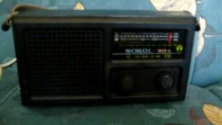 Radio Sokol - 304