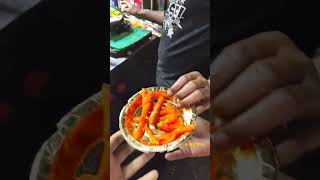 Spring Roll & Fries youtube viral streetfood foodchallenge shorts spicy streetfoodindia