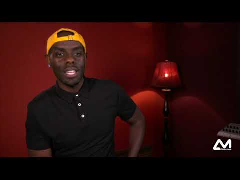 #HearForYourself: Let Me Go Documentary Ep. 2 - David S. Hargrett