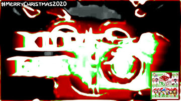 {MERRY CHRISTMAS 2020 SPECIAL} An Audio Effect I