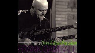 Frank Gambale - Best Of Jazz And Rock Fusion