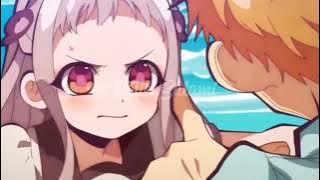 Hanako/Yashiro Edit (Gimme More, Britney Spears)