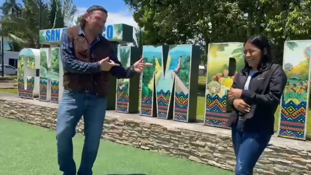 KAYU ! SECHANUA ! 2025