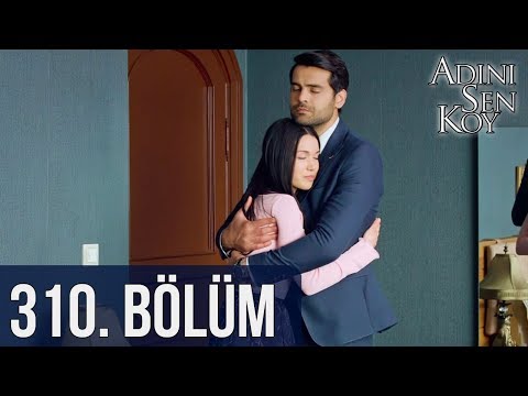 @adinisenkoydizi 310. Bölüm