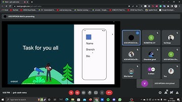 Compose Camp Session #2