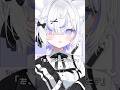 ケンカ中に何言わせるんだ #ねこもふる #vtuber準備中 #新人vtuber #vtuber
